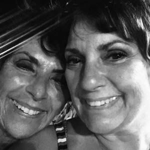 Meet your Posher, Sue